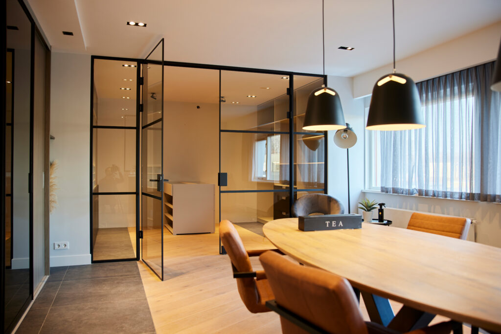 Duidelijke afspraken over Schilderwerk