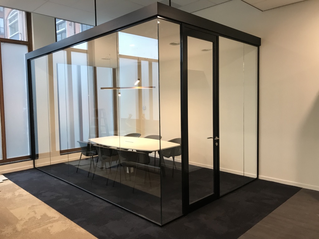 Duurzame afwerking van stucwerk waar je op kunt vertrouwen